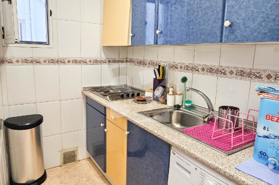 Appartement - La Revente - TORREVIEJA - Centro