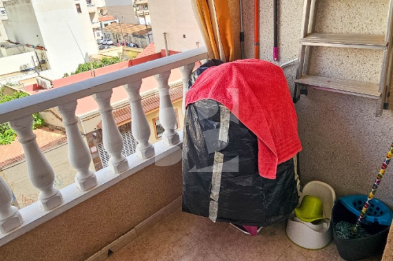 Appartement - La Revente - TORREVIEJA - Centro