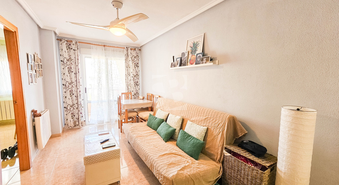 Appartement · La Revente TORREVIEJA · Centro