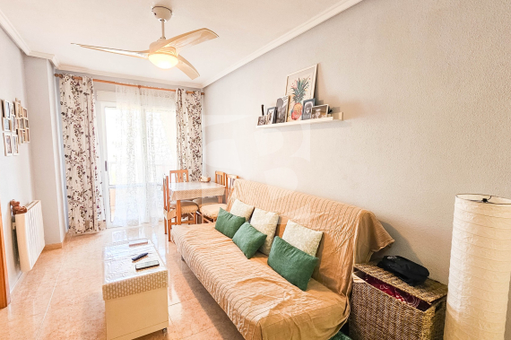 Appartement - La Revente - TORREVIEJA - Centro