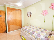 Appartement · La Revente TORREVIEJA · Centro