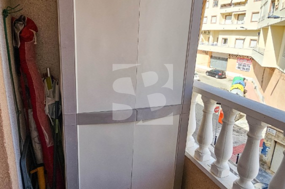 Appartement - La Revente - TORREVIEJA - Centro