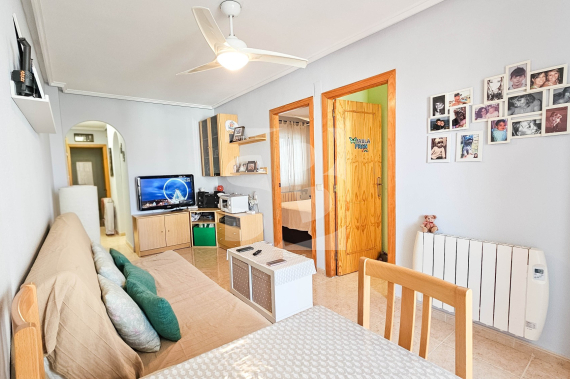 Appartement - La Revente - TORREVIEJA - Centro