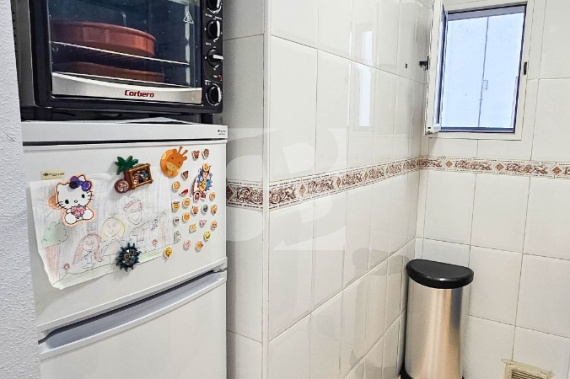 Appartement - La Revente - TORREVIEJA - Centro