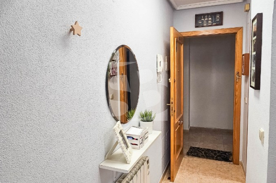 Appartement - La Revente - TORREVIEJA - Centro