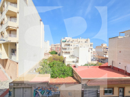 Appartement · La Revente TORREVIEJA · Centro