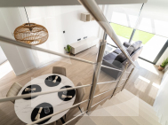 WILLA · Odsprzedaż ORIHUELA COSTA · 