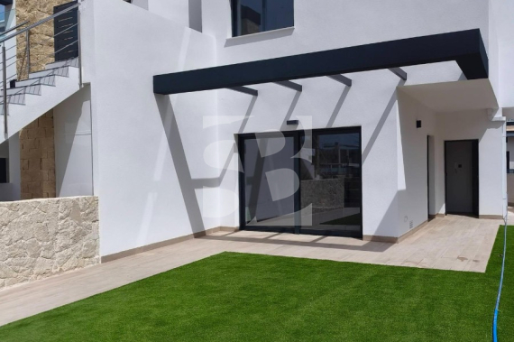 Villa - Resale - ORIHUELA COSTA - Los Altos