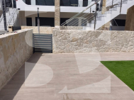 WILLA · Odsprzedaż ORIHUELA COSTA · 