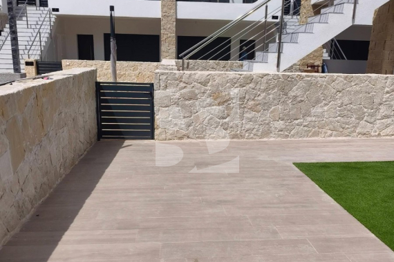 Villa - Resale - ORIHUELA COSTA - Los Altos