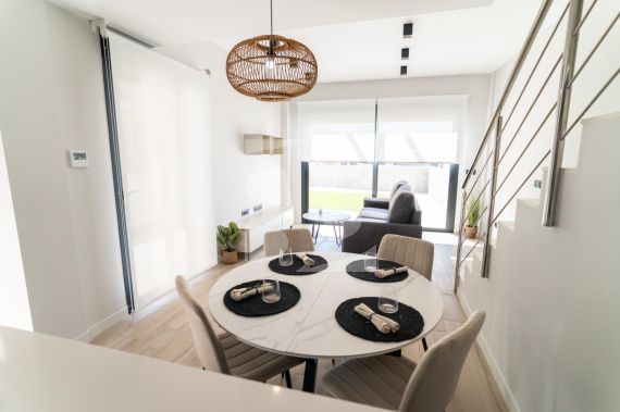 Villa - Resale - ORIHUELA COSTA - Los Altos