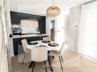 WILLA · Odsprzedaż ORIHUELA COSTA · 