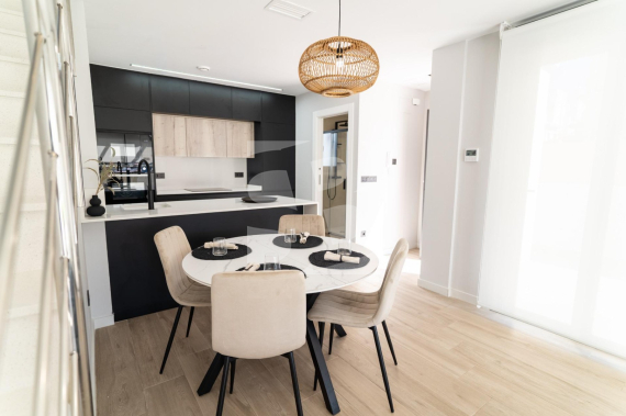 Villa - Resale - ORIHUELA COSTA - Los Altos