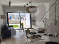 WILLA · Odsprzedaż ORIHUELA COSTA · 