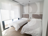 WILLA · Odsprzedaż ORIHUELA COSTA · 