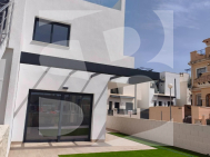 WILLA · Odsprzedaż ORIHUELA COSTA · 