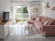 DOM RZĘDOWY · Odsprzedaż ALGORFA · 