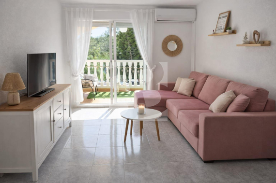 Row house - Resale - ALGORFA - Algorfa