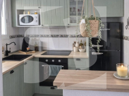 DOM RZĘDOWY · Odsprzedaż ALGORFA · 