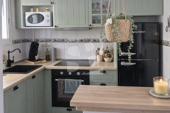 Row house - Resale - ALGORFA - Algorfa