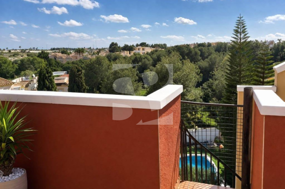 Row house - Resale - ALGORFA - Algorfa