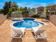 DOM RZĘDOWY · Odsprzedaż ALGORFA · 