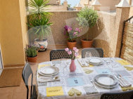 DOM RZĘDOWY · Odsprzedaż ALGORFA · 