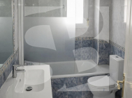 DOM RZĘDOWY · Odsprzedaż ALGORFA · 