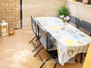 DOM RZĘDOWY · Odsprzedaż ALGORFA · 