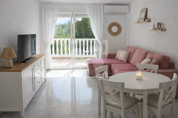 Row house - Resale - ALGORFA - Algorfa