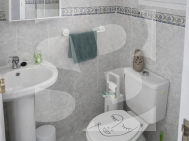 DOM RZĘDOWY · Odsprzedaż ALGORFA · 