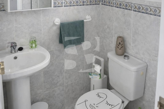 Row house - Resale - ALGORFA - Algorfa