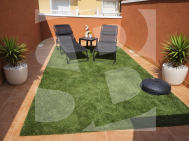 DOM RZĘDOWY · Odsprzedaż ALGORFA · 