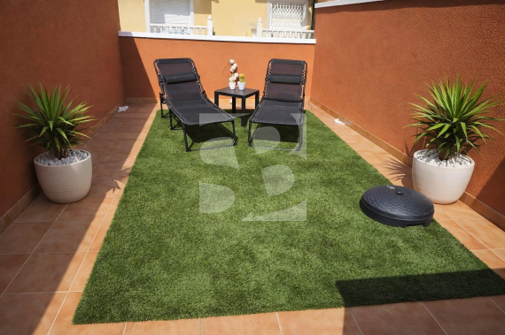 Row house - Resale - ALGORFA - Algorfa