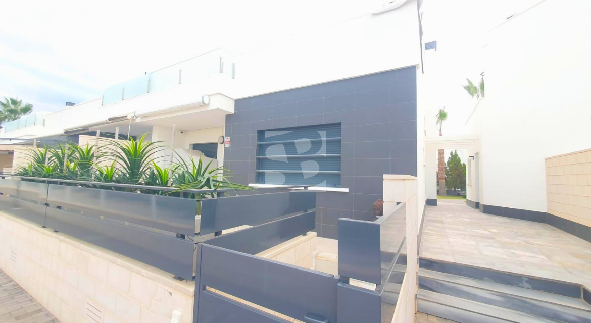 Вилла · Продажа ORIHUELA COSTA · Cabo Roig