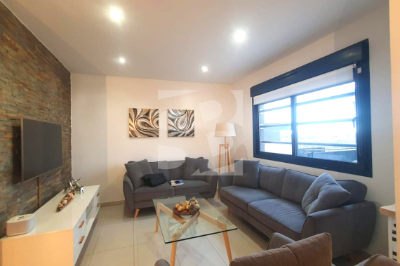 Detached house - Odsprzedaż - ORIHUELA COSTA - 