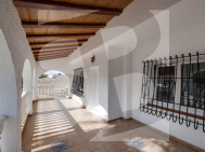 Villa · Segunda Mano TORREVIEJA · Zona Carrefour