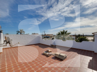 Villa · Segunda Mano TORREVIEJA · Zona Carrefour