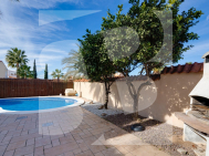 Villa · Segunda Mano TORREVIEJA · Zona Carrefour