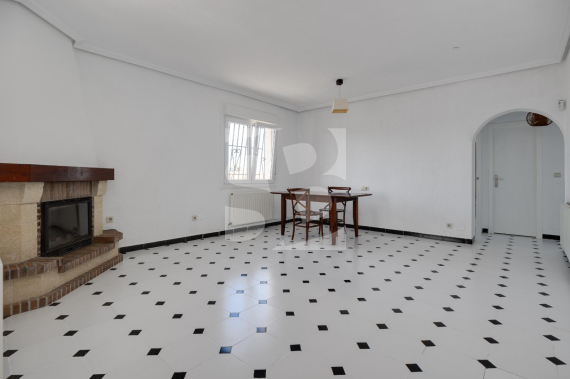 Villa - Segunda Mano - TORREVIEJA - Zona Carrefour