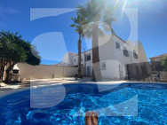 Villa · Segunda Mano TORREVIEJA · Zona Carrefour