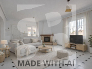 Villa · Segunda Mano TORREVIEJA · Zona Carrefour