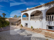 Villa · Segunda Mano TORREVIEJA · Zona Carrefour