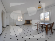 Villa · Segunda Mano TORREVIEJA · Zona Carrefour