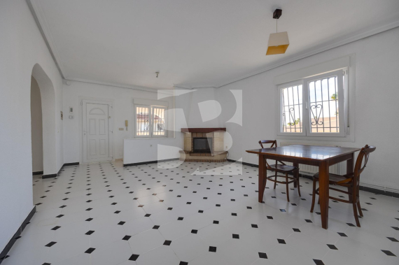 Villa - Segunda Mano - TORREVIEJA - Zona Carrefour