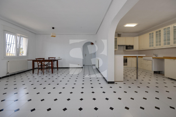 Villa - Segunda Mano - TORREVIEJA - Zona Carrefour