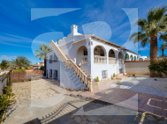 Villa · Segunda Mano TORREVIEJA · Zona Carrefour