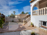 Villa · Segunda Mano TORREVIEJA · Zona Carrefour