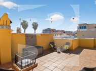 Row house · Resale TORREVIEJA · Zona Carrefour
