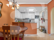 Row house · Resale TORREVIEJA · Zona Carrefour
